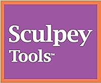 Vista 9 de Sculpey Herramientas: Herramientas de detalle de doble extremo - Juego de 3 piezas - Herramientas de escultura para múltiples tipos de arcilla