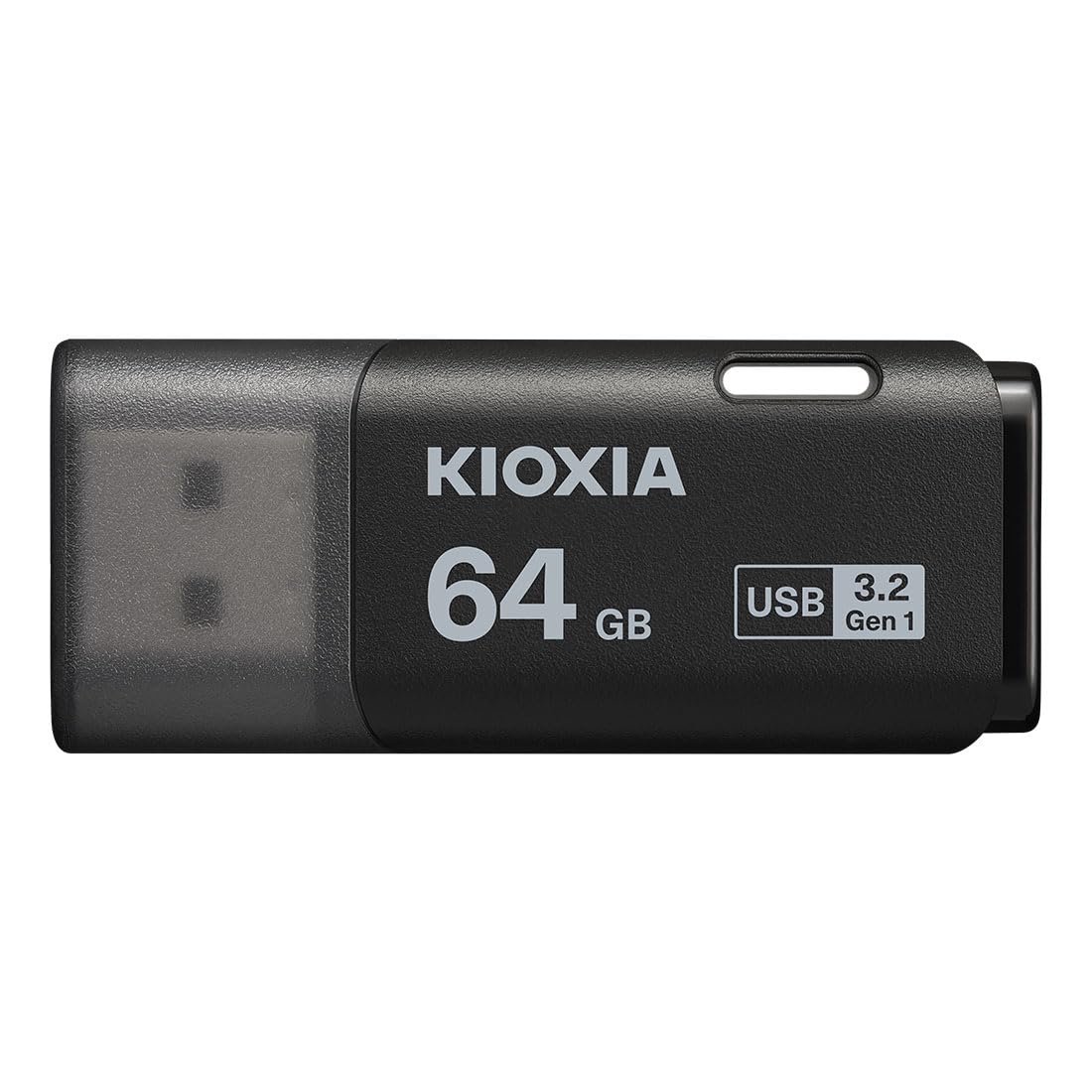 Amazon.co.jp: 64GB USBフラッシュメモリ USB 3.2 Gen 1 KIOXIA