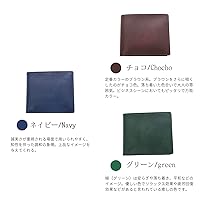 Amazon | [キプリス] 二つ折り 財布 メンズ 2つ折り ボックス型