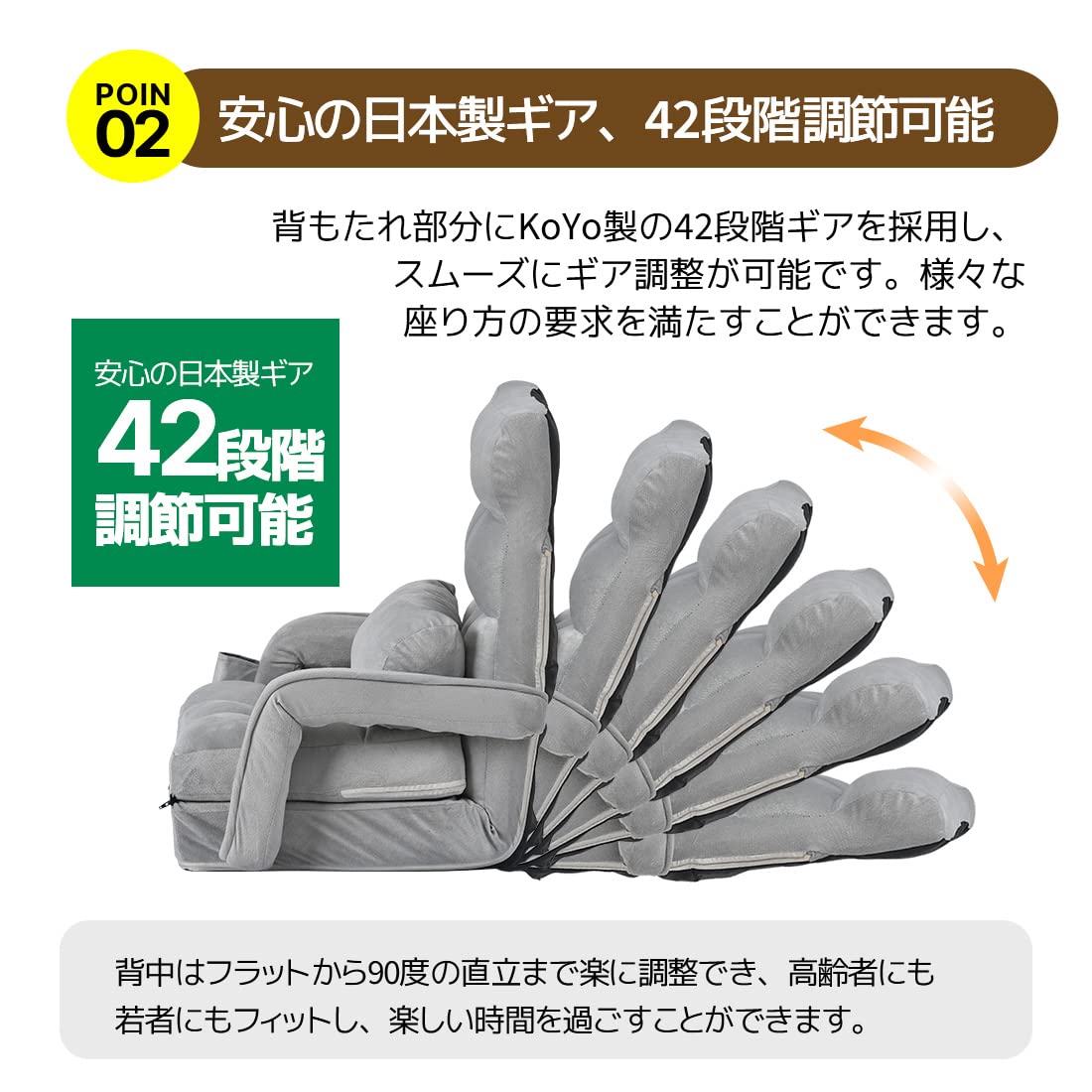 【在庫セール】オーエスジェイ(OSJ) リクライニング リクライニングチェア 座 Amazon｜オーエスジェイ(OSJ) リクライニング リクライニングチェア 座