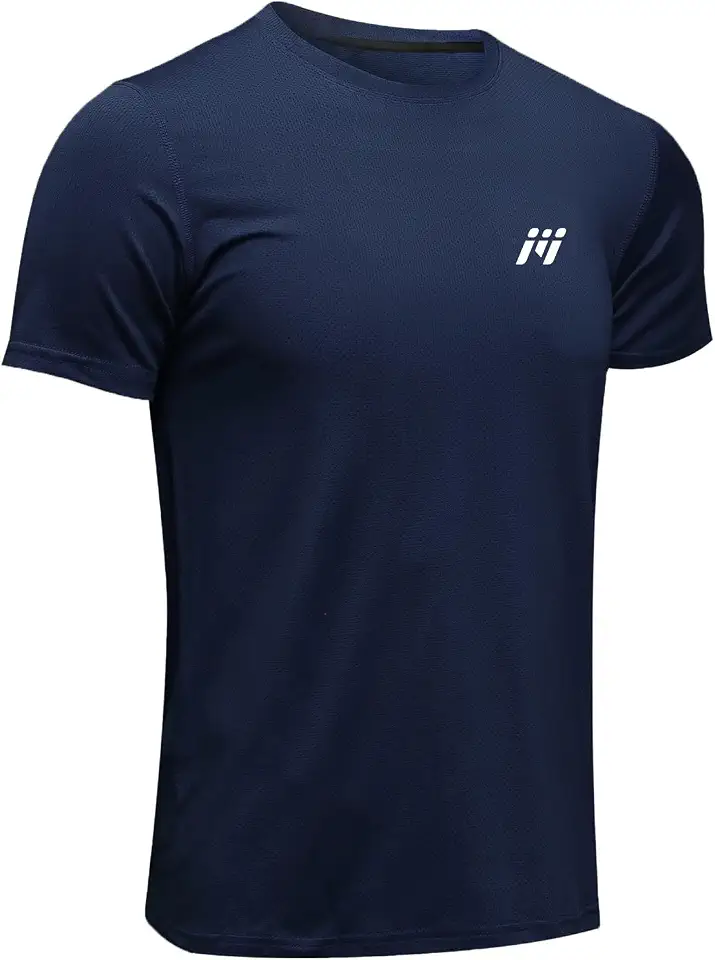 MEETWEE Functional Breathable Quick Drying Training