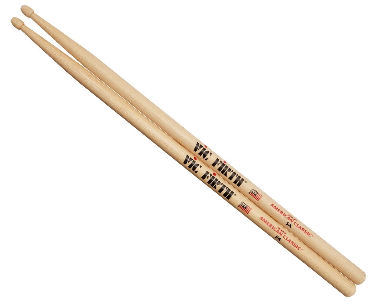 Vic Firth 5A Baget