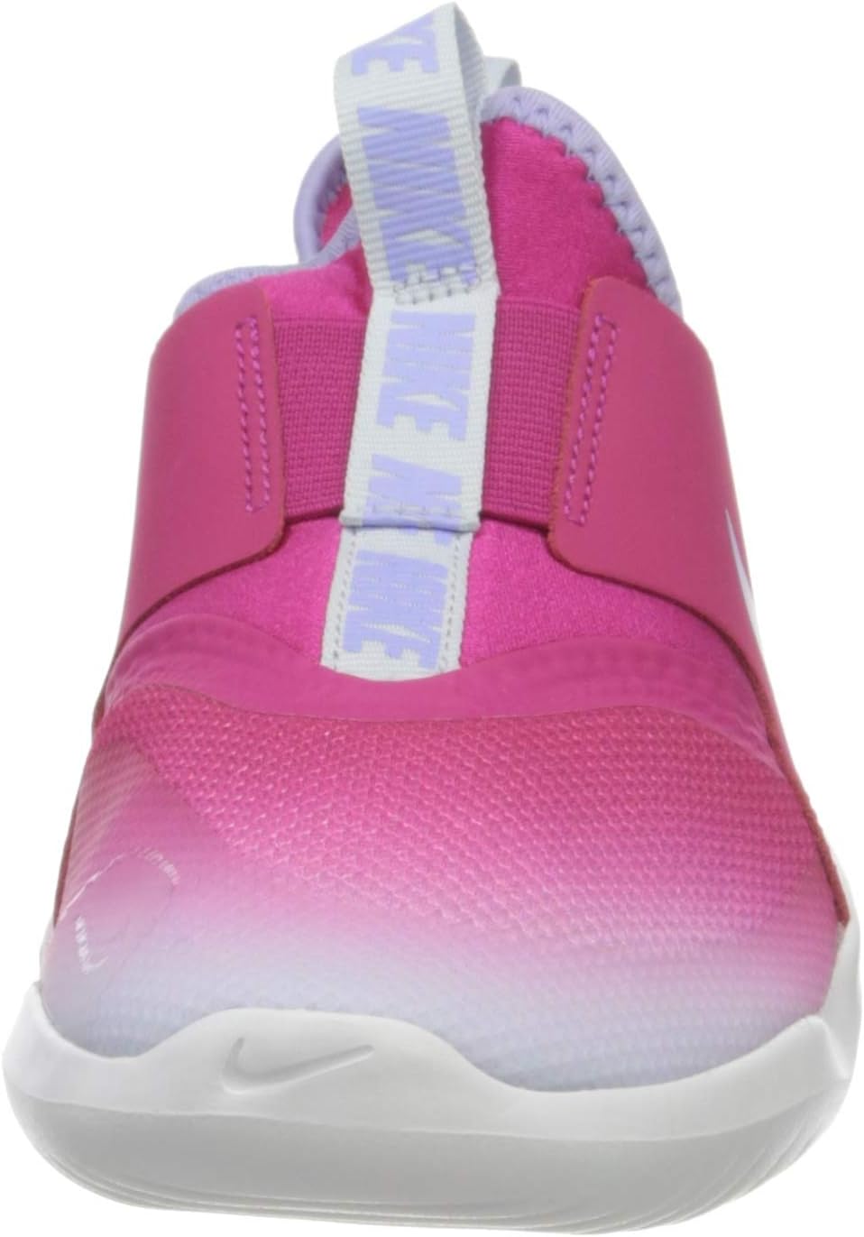 Nike unisex-child Modern 2 Little Kid Fire Berry/Purple Pulse