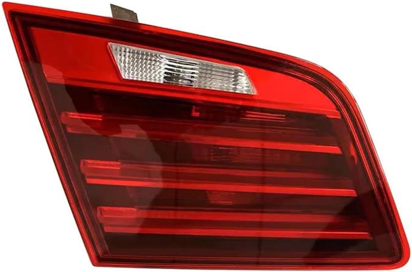 For BMW 5 Series F18 F10 520 523 525 2014 2015 2016 2017 Brake Light Rear Bumper Taillights