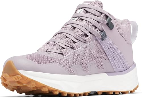 Miniatura 3 de Zapatos de senderismo Facet 75 Mid Outdry de Columbia para mujer