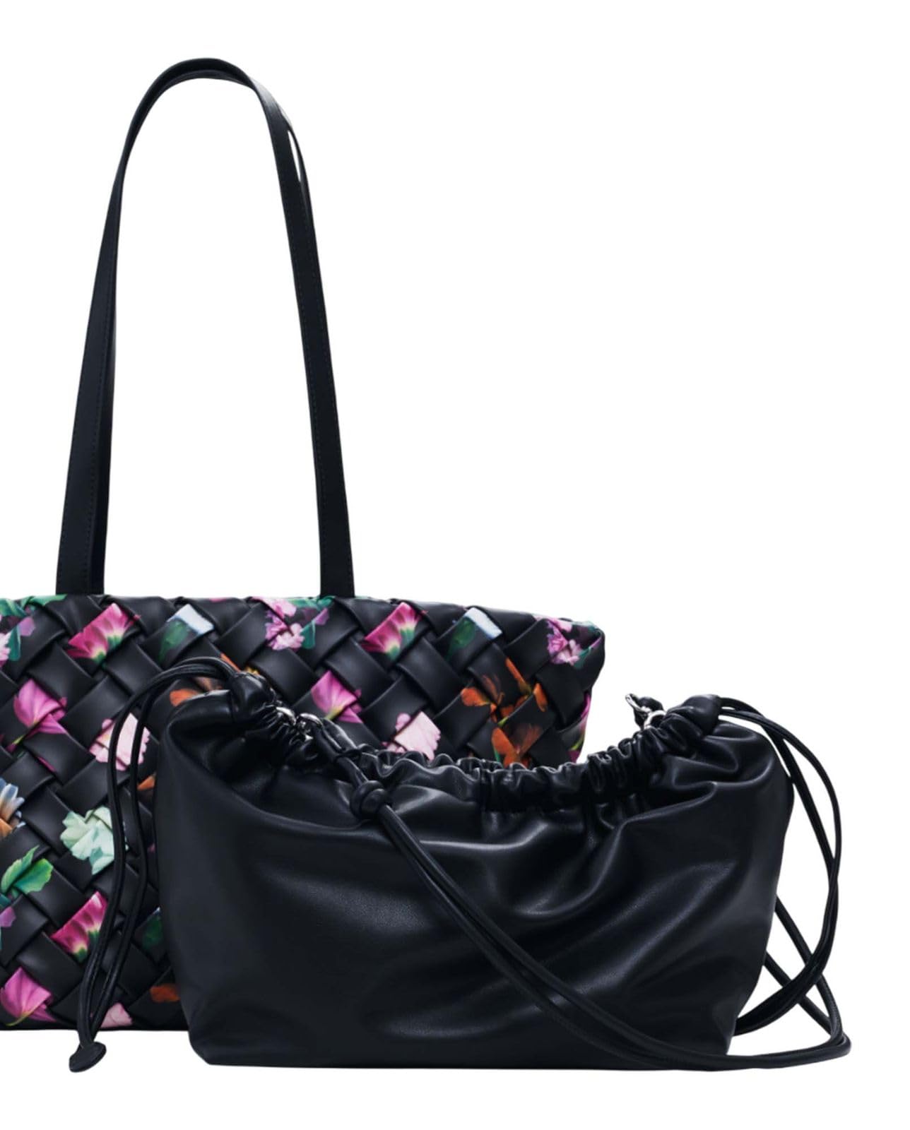 Desigual Damen Bag_ÉCLAT CAHUIL Mini
