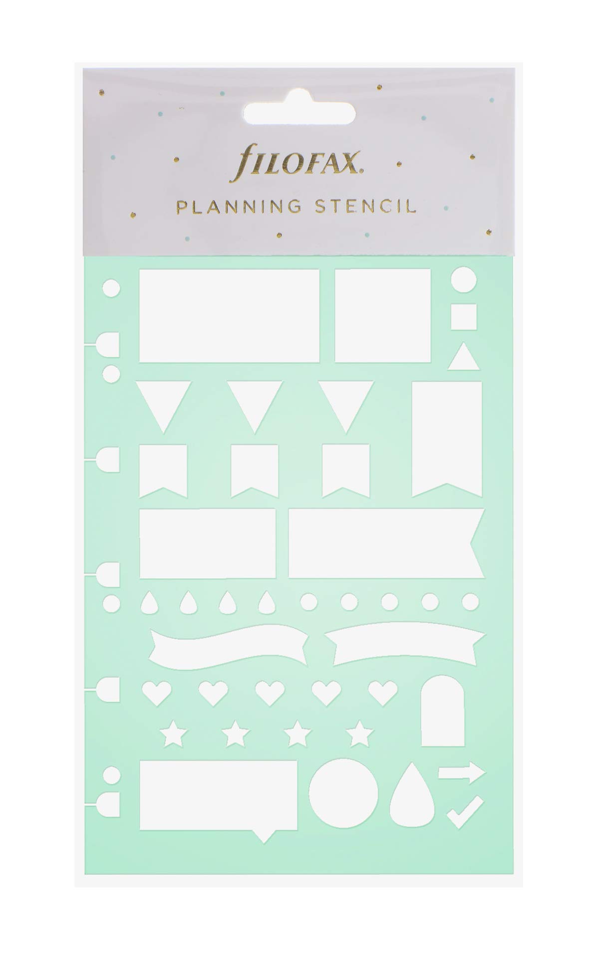 Planning Stencil