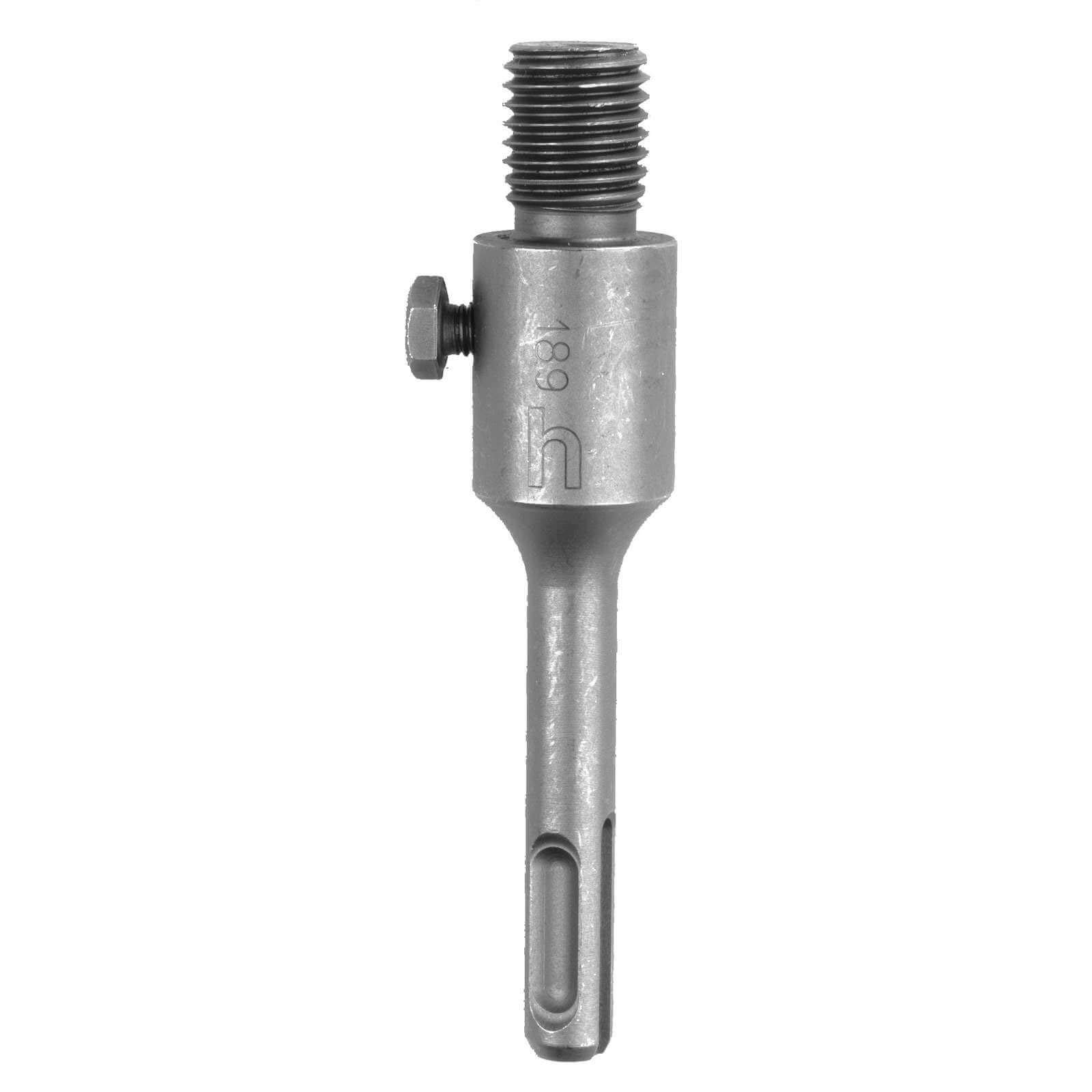 Adaptador SDS-Plus DEWALT DT6751-QZ pour couronne 300mm noir
