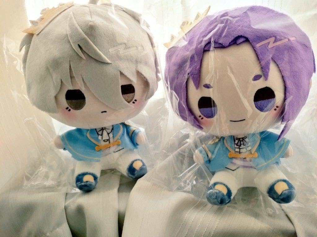 ブルーロック 凪 誠士郎 御影 玲王 もちどる Loppi・HMV限定 ローソン