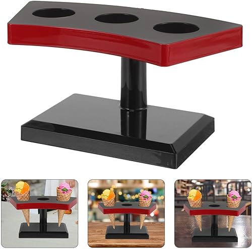 Miniatura 9 de Angoily Soporte para utensilios y ssert Holrs Bet Sushi Holder