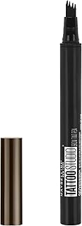 Maybelline TattooStudio maquillaje de cejas