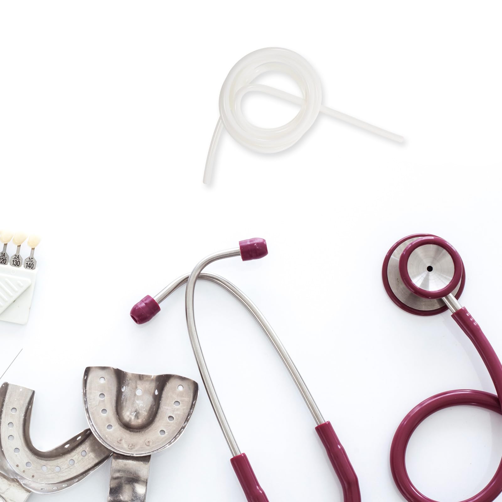 Healvian Wąż Do Irygatora Do Zębów, Część Zamienna, Rurki Węża Do Irygatora, Część Zamienna, Kompatybilna Z Irygatorem Wp-100 Wp-660