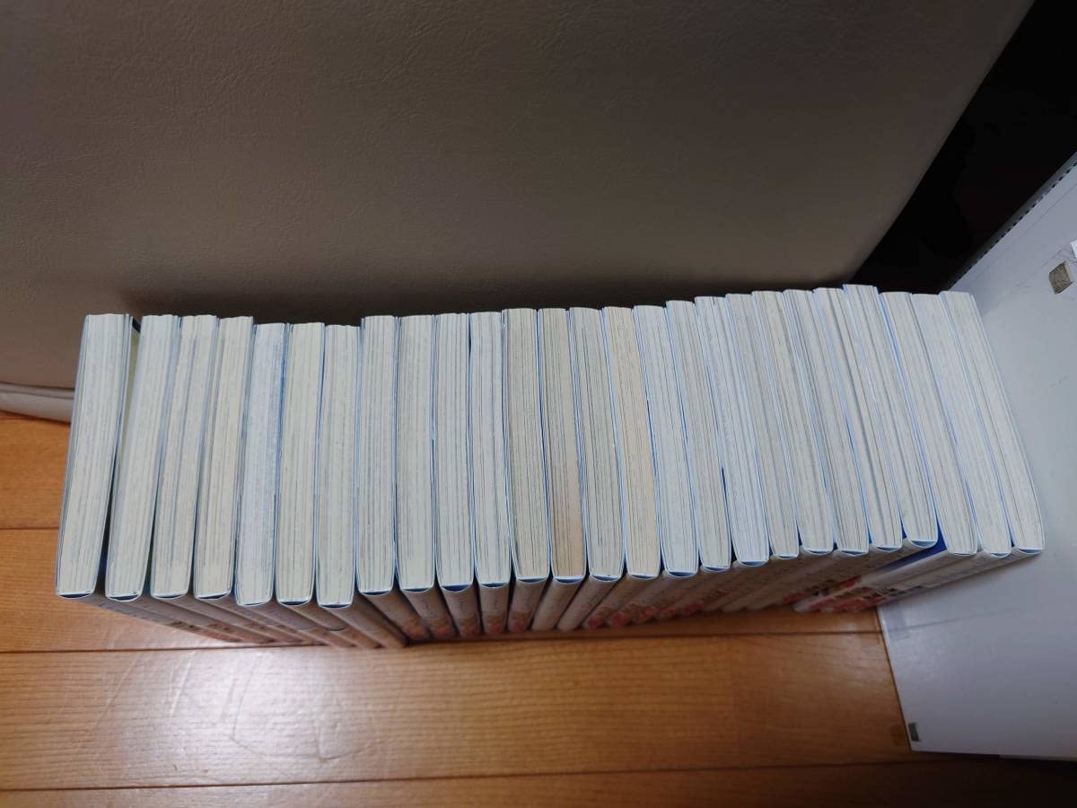 アオイホノオ 1-26巻セット /※非全巻 /島本 和彦 71cs8+ki8yL._AC_SY200_QL15_.jpg