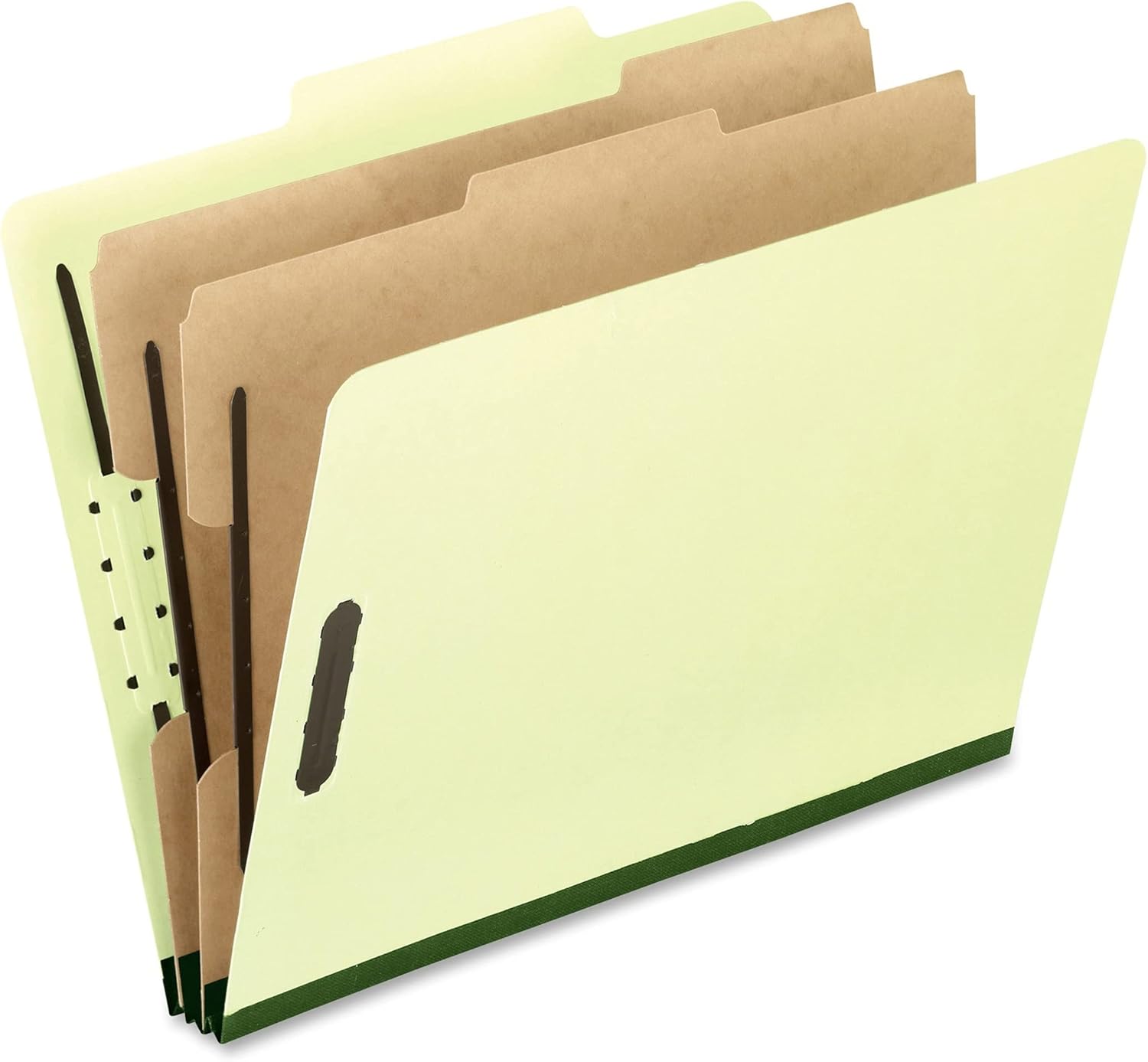 Pendaflex MoistureResistant Classification Folders