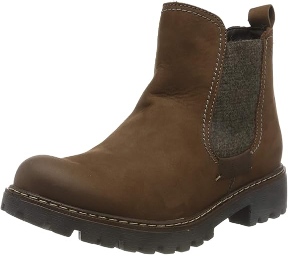 Josef Seibel Women's Marta 03 Chelsea Boot Amazon.co.uk Shoes & Bags