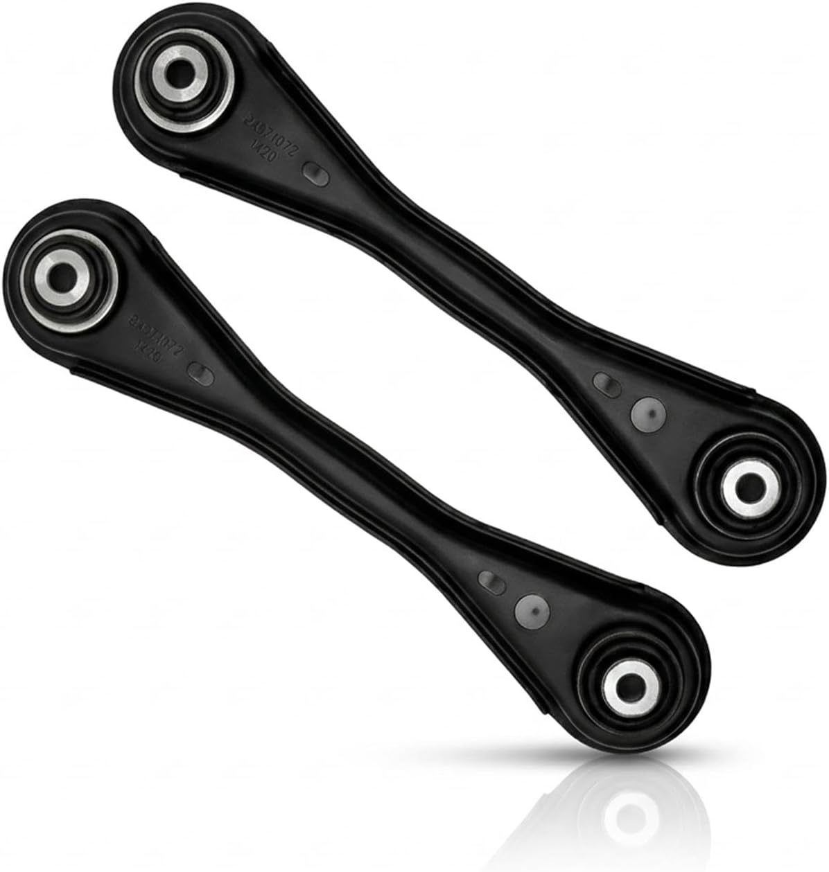 Rear Suspension Adjust Links Fit for Traverse Acadia XT5 XT6 Enclave Blazer 2017-2025 Rear Toe Link Pair Replace 84606181 84325913 23407271