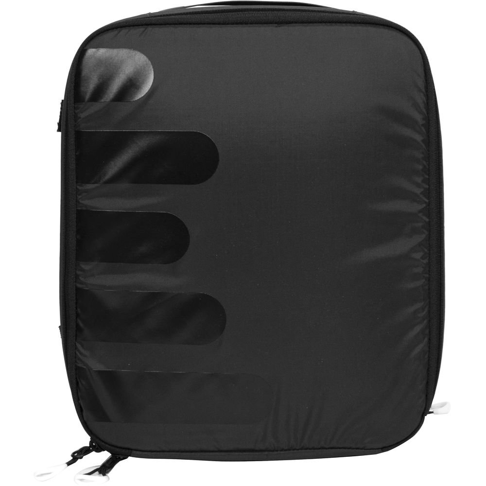 Gura GearMedium Compact Photo Module Case for Uinta Backpack, Dark Gray