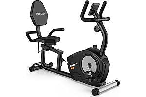 Indoor Recumbent Exercise Bike: Your Ultimate Home Fitness Solution