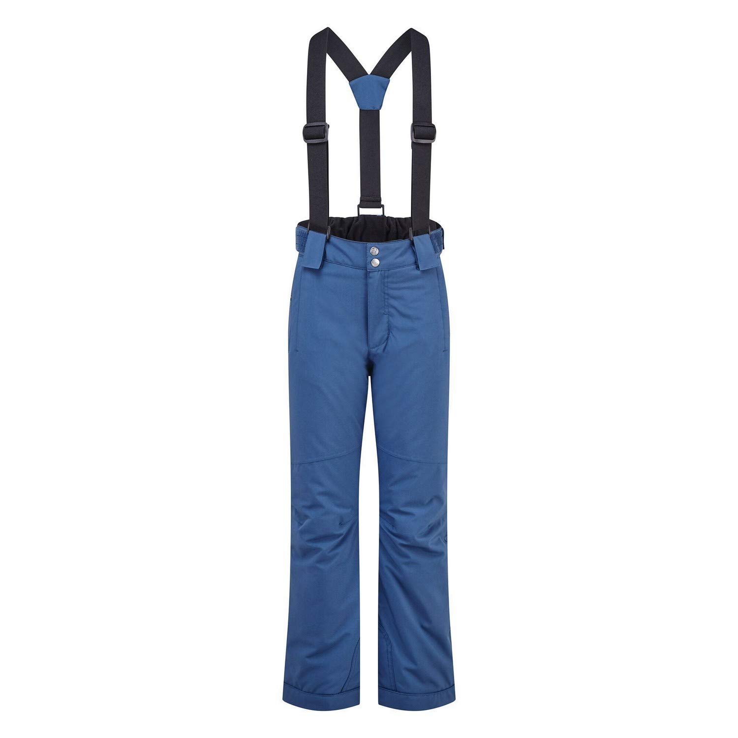 Dare 2b - Outmove II Waterproof Breathable Taped Seams Reflective Detail Warm Touch Lining Pant, Salopette Bambini e Ragazzi