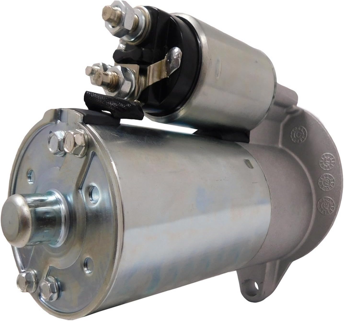 LUCAS STARTER 3268 COMPATIBLE WITH FORD LINCOLN MERCURY V6 1990-2004 3C24-11000-AA 3C2Z-11002-AA 3C2Z-11002-AARM F7SU-11000-A1B F7SU-11000-AA F7SU-11000-AB F7SZ-11002-AA F7SZ-11002-AARM