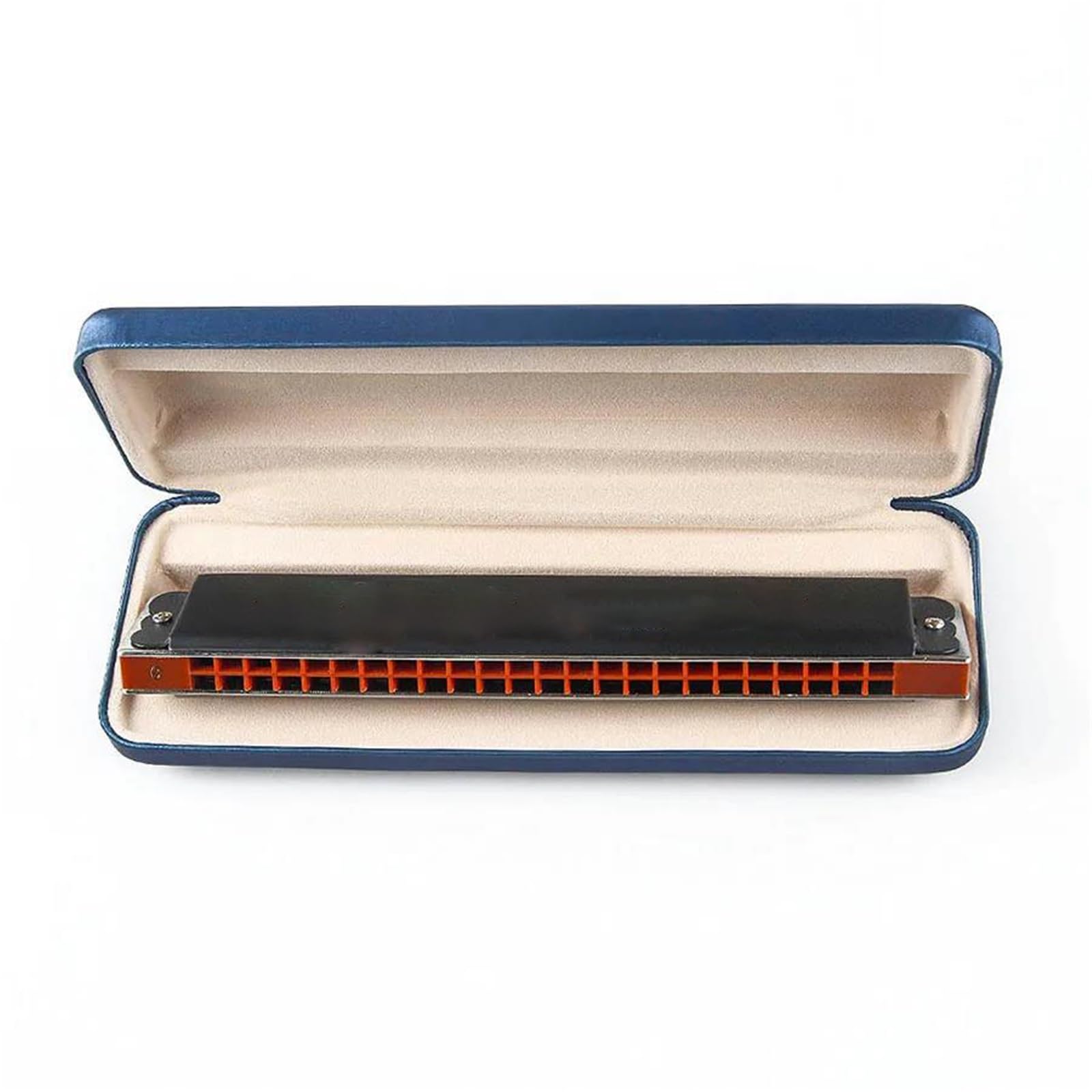 Harmonijka T2406K 24-otworowe Organy Harmonijkowe Tremolo