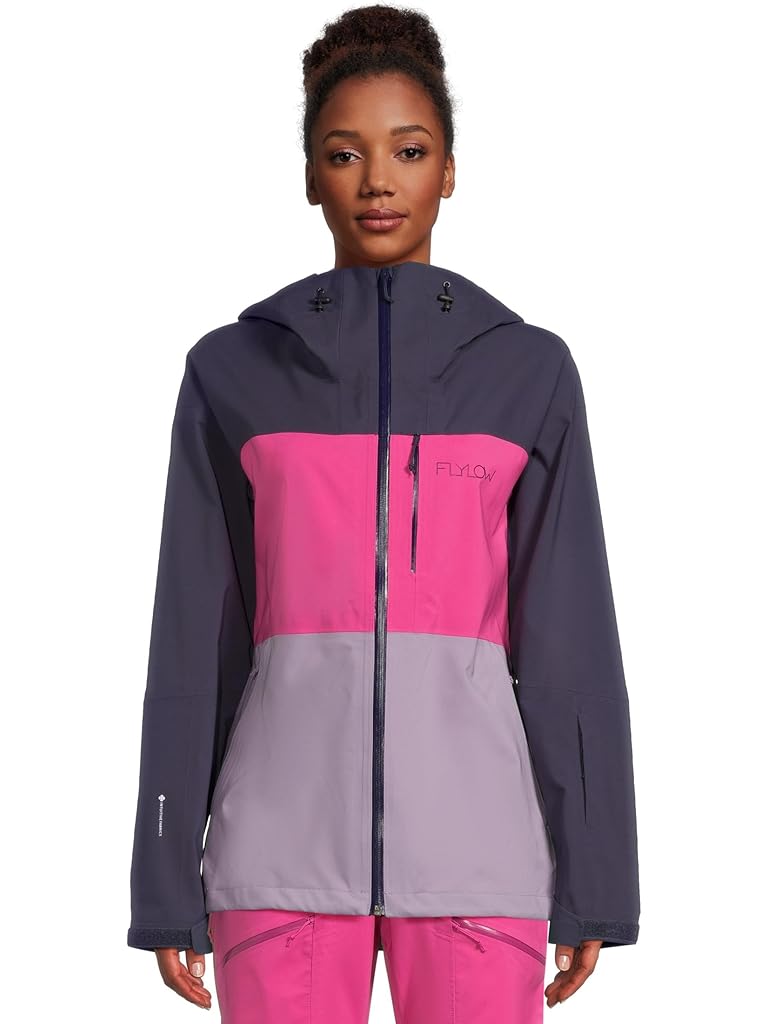 Multi Flylow Lucy Jacket