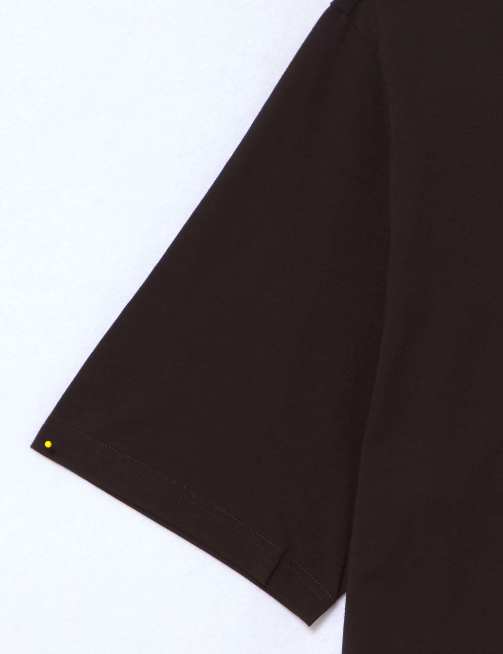 Tommy Hilfiger Camiseta de Manga Corta para Hombre Cuello Redondo