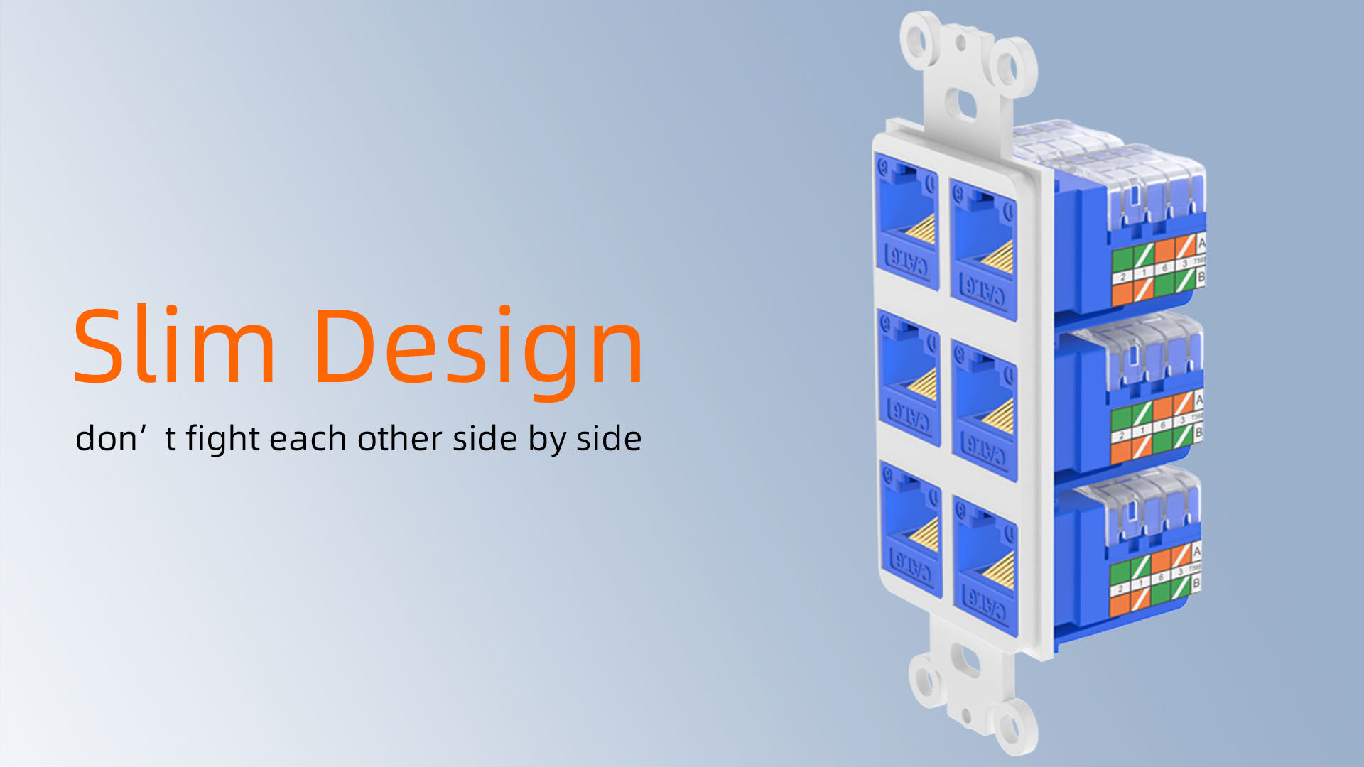 Nak Amazon.com: Rapink RJ45 Keystone Jack Cat6 10G Support, Keystone