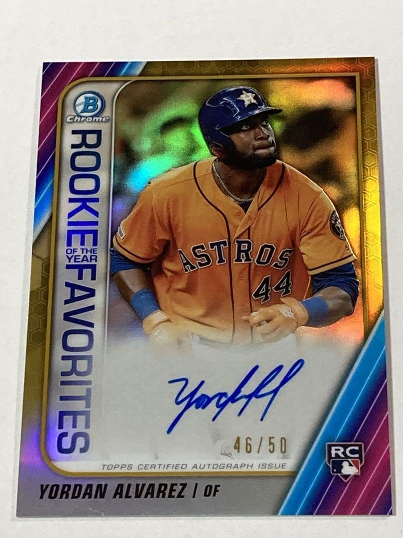 Amazon.co.jp: ALVAREZ!! アルバレス 50枚 直筆サインルーキーカード 