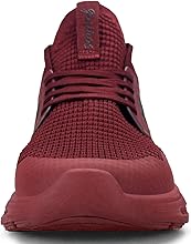 Zapatillas Running Hombre Zapatos Deporte Correr Jogging Caminar Bambas Deportivas Hombre Casual Gimnasio Fitness Gym Atlético Trekking Tenis Asfalto Ligeros Transpirables Trabajo Sneakers1