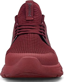 Zapatillas Running Hombre Zapatos Deporte Correr Jogging Caminar Bambas Deportivas Hombre Casual Gimnasio Fitness Gym Atlético Trekking Tenis Asfalto Ligeros Transpirables Trabajo Sneakers1