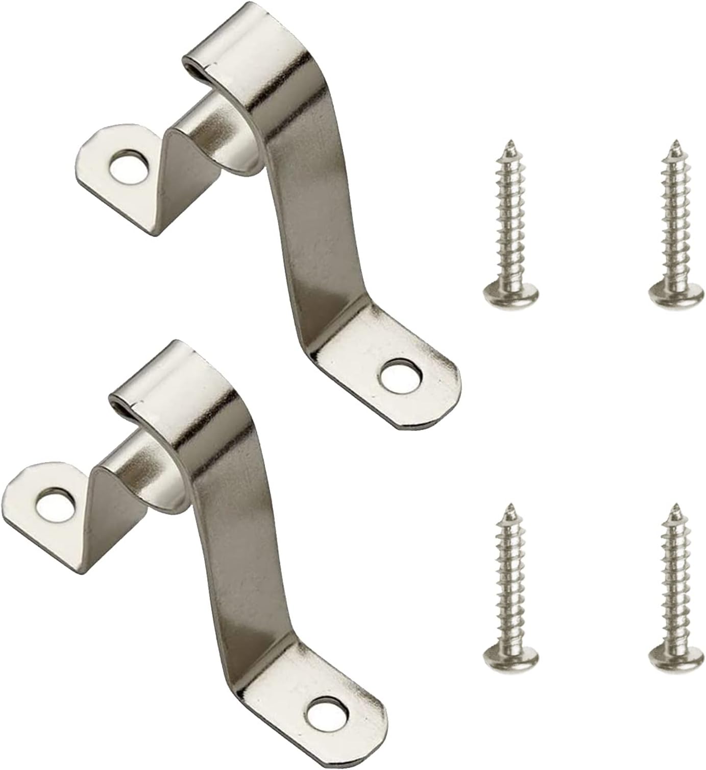 Fantasia Replacement Bracket for Fantasia Double Curtain