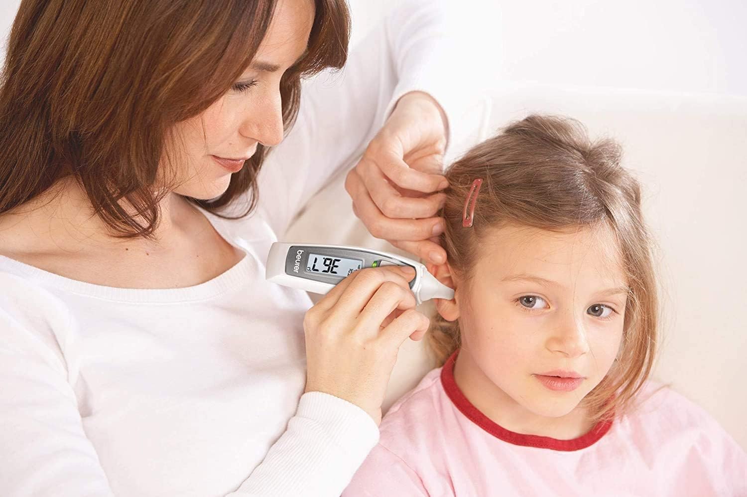 Beurer FT 65 - Thermometer