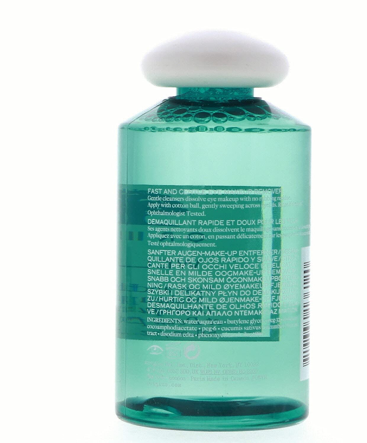 Origins Well Off Fast And Gentle Eye Makeup Remover, 5 Fl Oz (SG_B00PNPXYJG_US) : Beauty & Personal Care