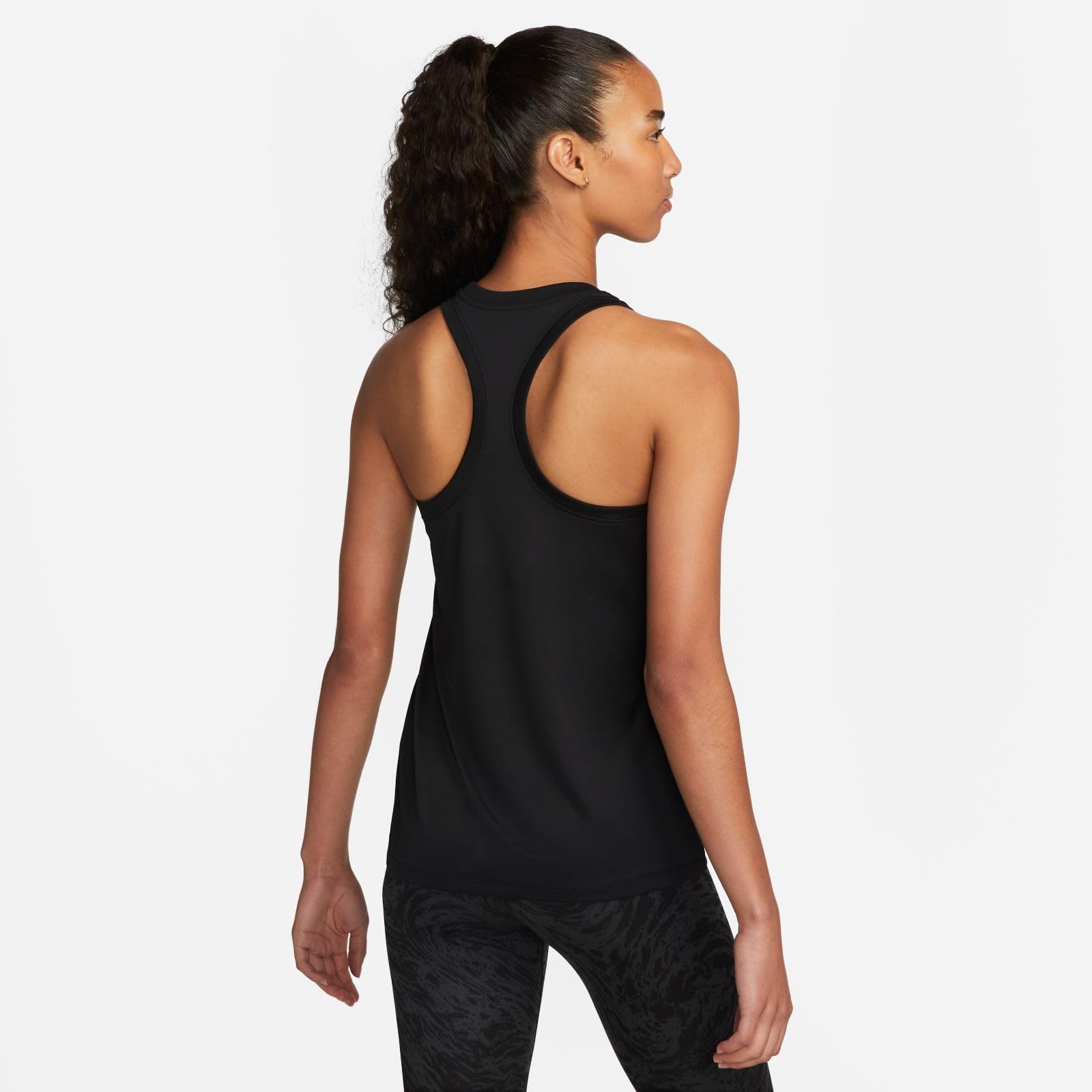 NIKE Damen Dri-fit Rlgd Rcr Tank Top Mujer