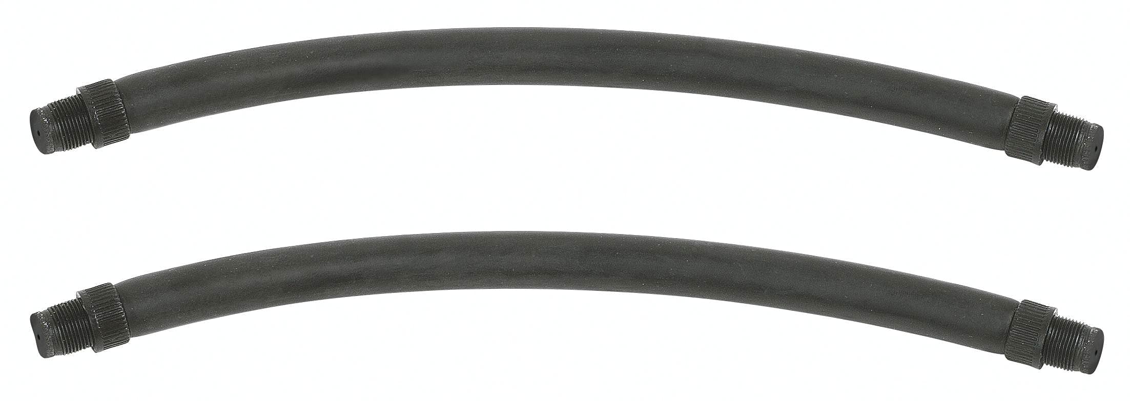 SALVIMAR – Rubbers Pair A, Colour 16 – 17 mm, Size 26 cm