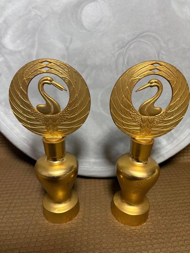 Amazon.co.jp: 仏具 日蓮正宗 鶴丸徳利 18cm 創価学会 : ホーム&キッチン Amazon.co.jp: 仏具 日蓮正宗 鶴丸徳利 18cm 創価学会 : ホーム&キッチン