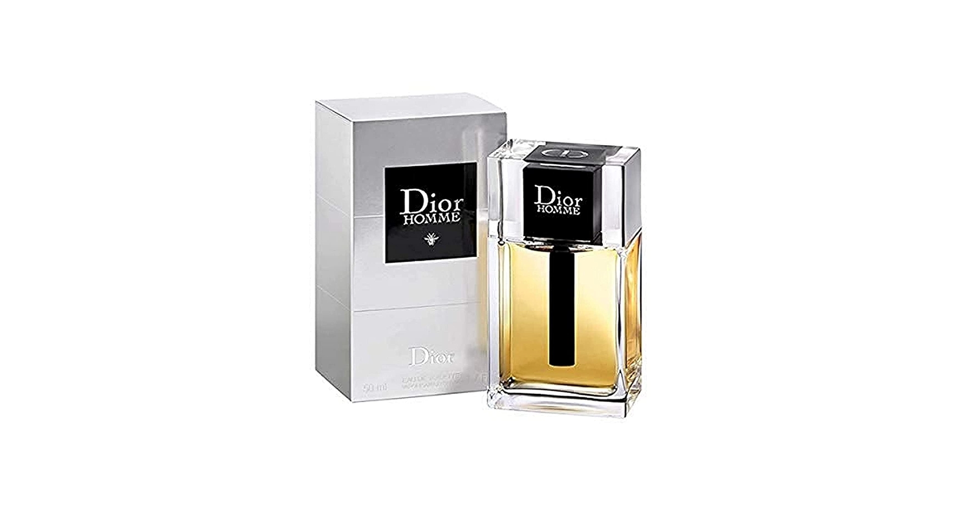 Amazon.com : Christian Dior Homme Eau De Toilette Spray New