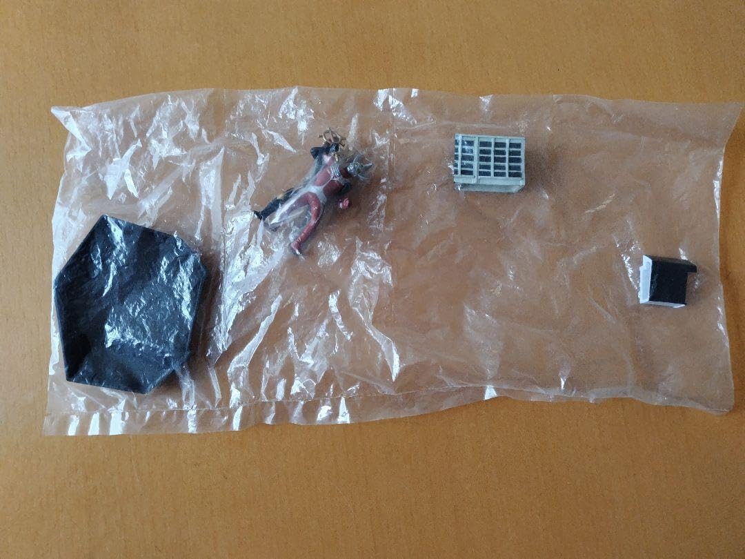 Amazon.co.jp: ウルトラ怪獣戯画 さらばタロウよウルトラの母よ : DIY