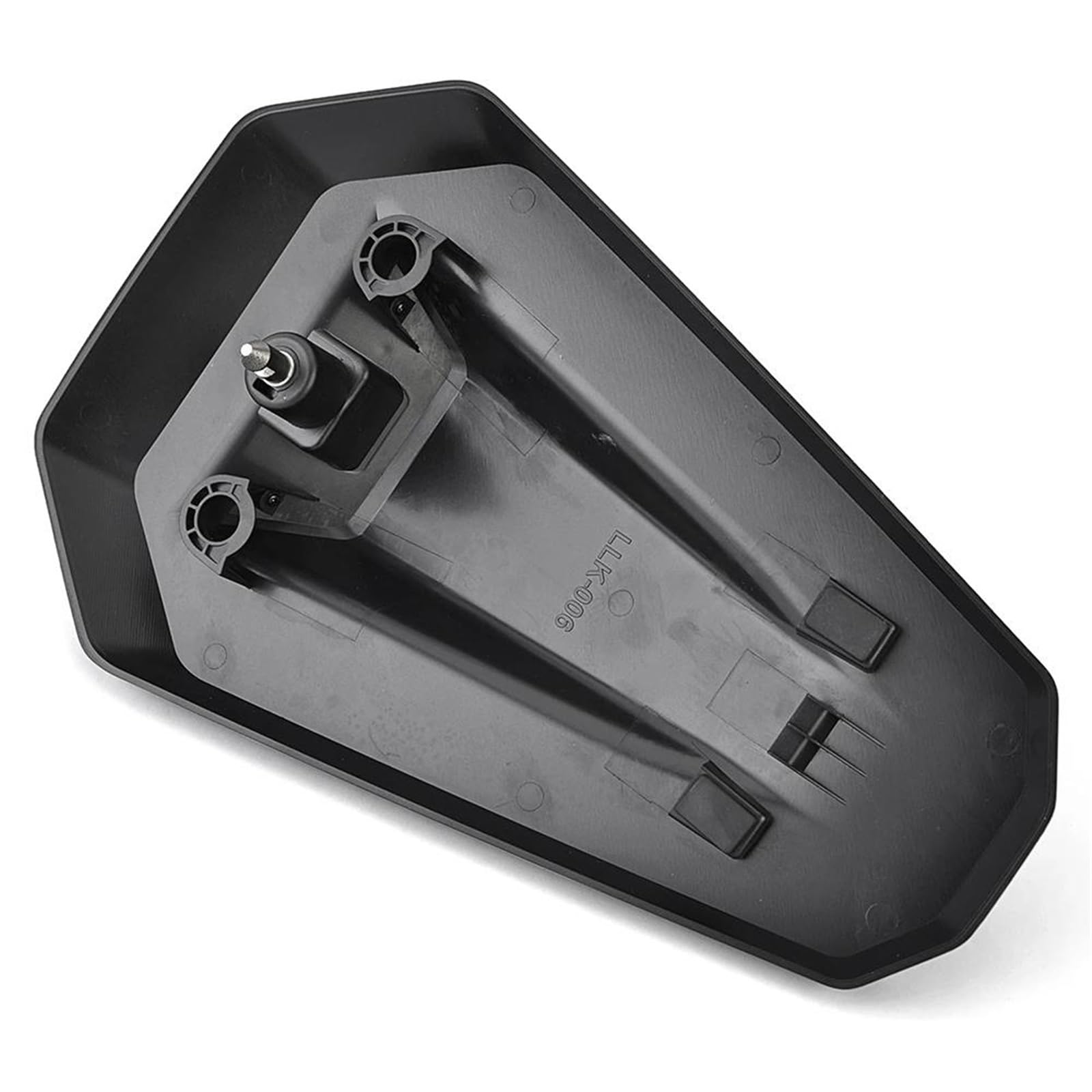 Moto Siège Arrière Capot Couvercle Siège Arrière Moto Capot Carénage pour Duke 390 125 250 2017-2025 pour Duke125 pour Duke390 pour Duke250 2024 Carénage Arrière(F 2017-2023)