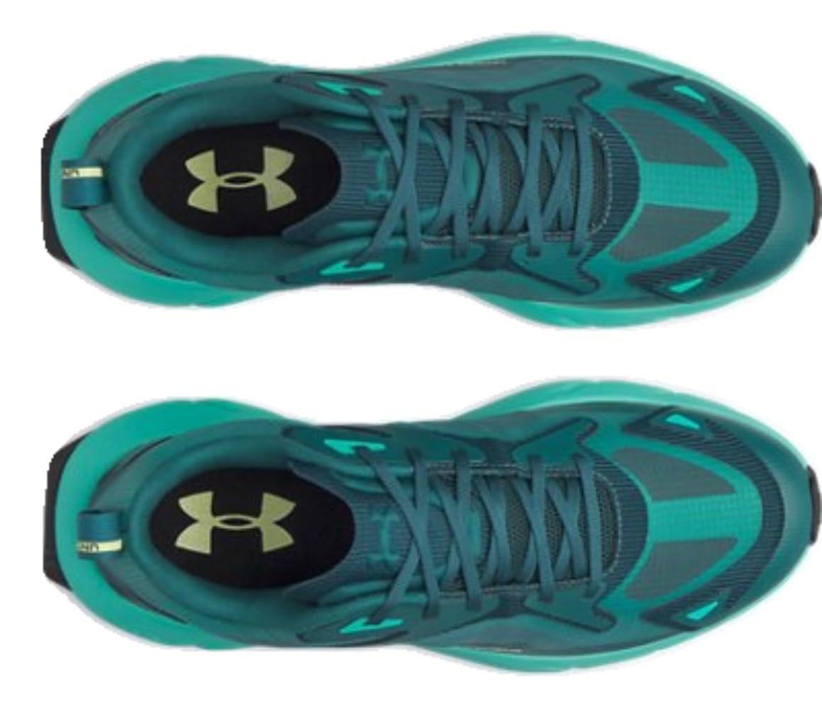 Under Armour Aura Rpstp 0338 - Rack Green 42