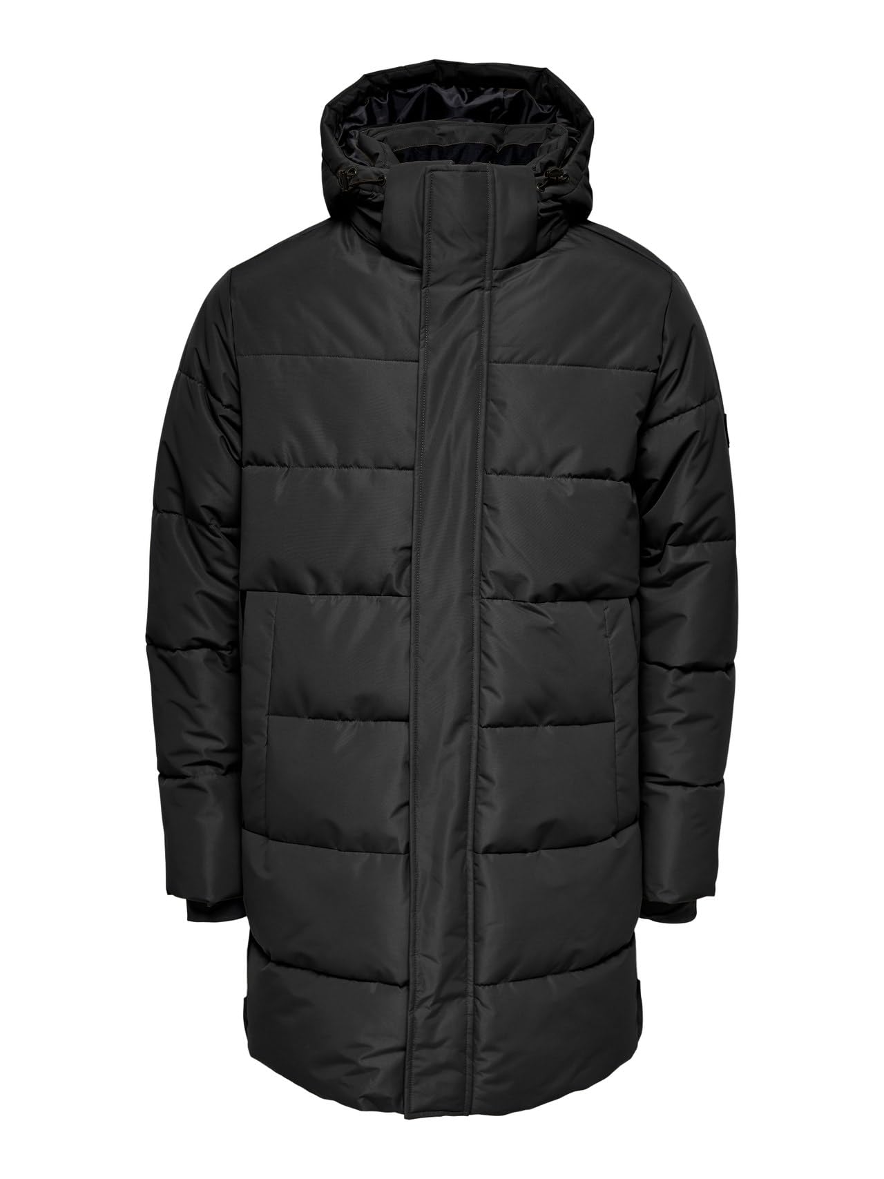 Only & Sons Male Daunenjacke ONSCARL Daunenjacke | Puffer Jacket