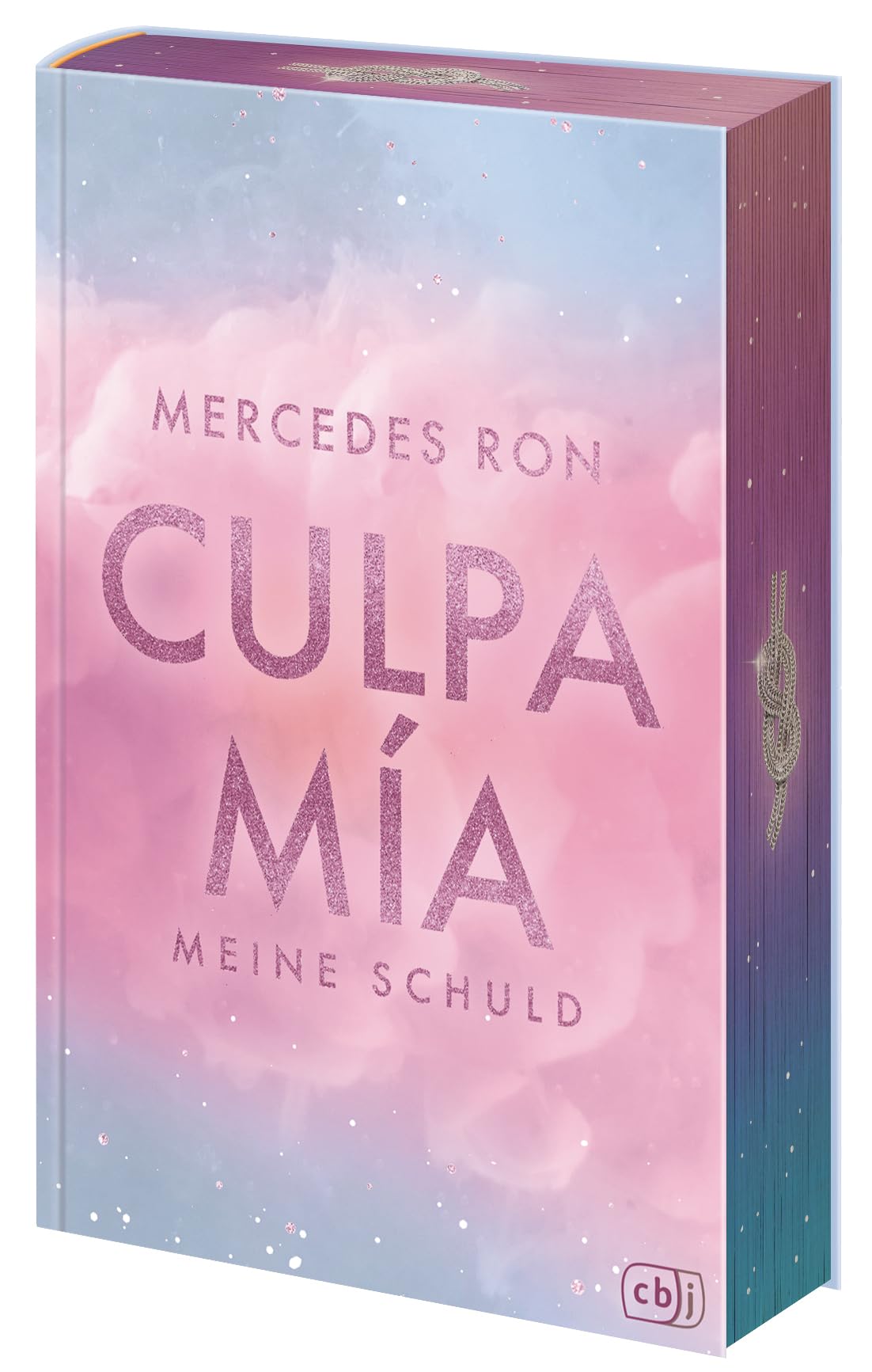 Culpa Mía – Meine Schuld: Limitierte Deluxe-Ausgabe des Nr. 1 #BookTok-Bestellers in verführerisch schöner Sonderausstattung für alle Romance-Fans