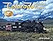 Colorado Narrow Gauge 2016 Calendar 11x14