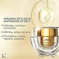 Vista 5 de L'Bel - Concentré Total Crema Antiarrugas para Rostro 1.76 oz