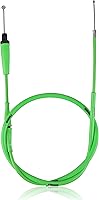 Vista 11 de nibbi Cable de acelerador de 46" Go Kart universal para bicicleta de suciedad, mini bicicleta y motocross Cable de acelerador para motocicleta 125