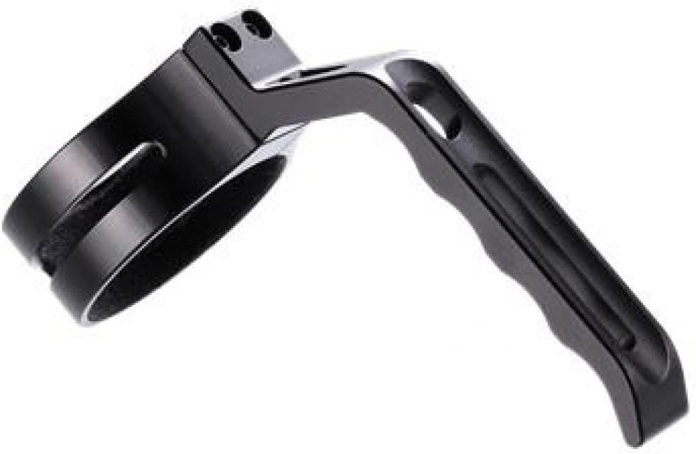 Nitecore NHM10 TM Series Handle Mount Kit - Fits the TM11, TM15, TM26, and TM36 Flashlights