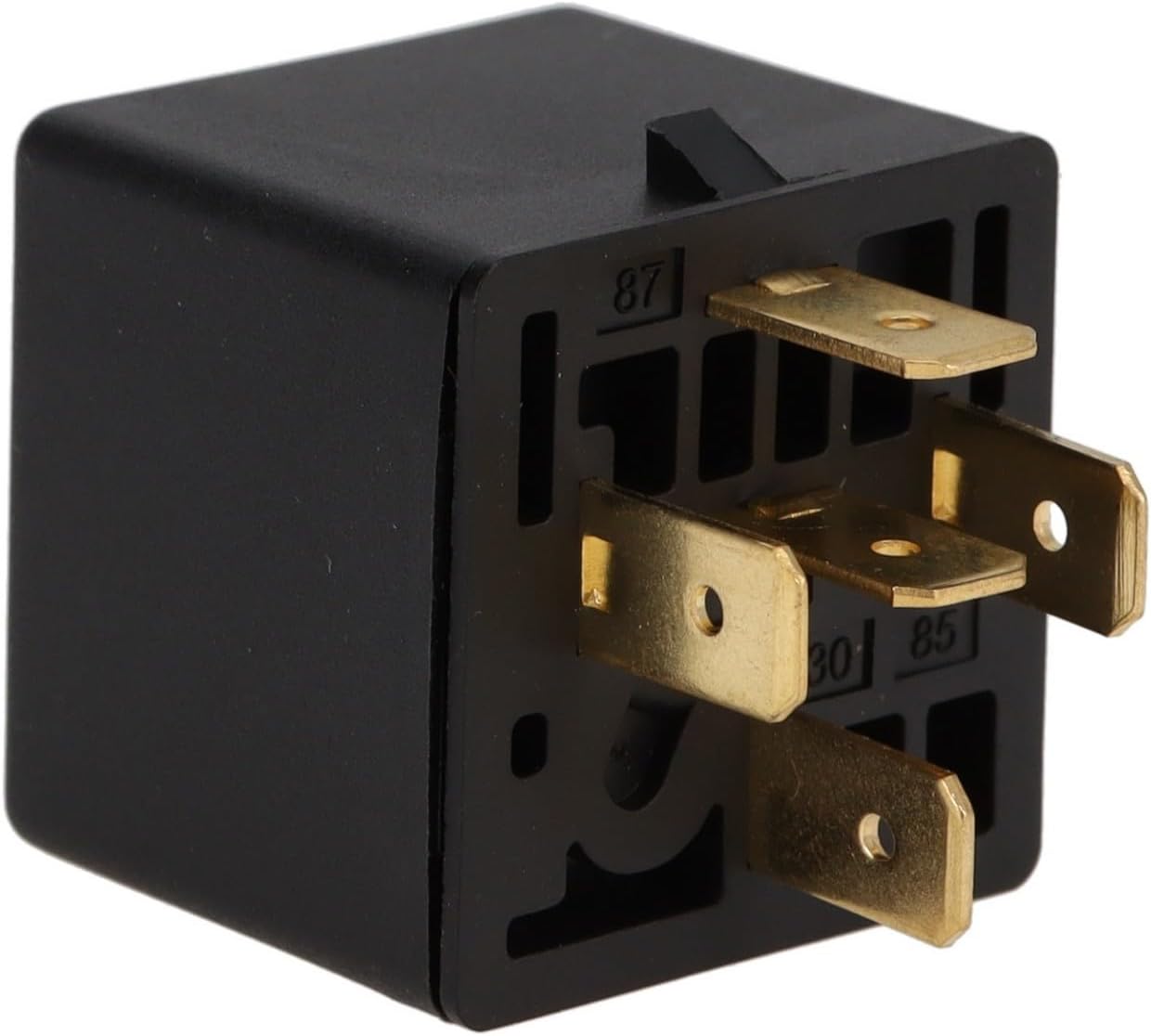 Mechanics Choice Main Relay for 1994-1997, 2000-2001, 2003-2004 Honda, Isuzu Axiom, Passport, Rodeo, VehiCROSS