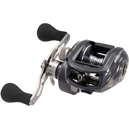 lew's bb1 speed spool baitcast reel