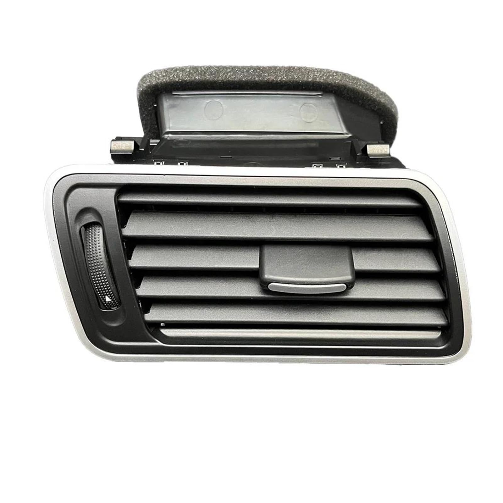LHD Car Front Dash AC Outlet Vents For Passat B6 B7 2006-2011 3AD819728 3AD819702 3AD819701(Matte Right)